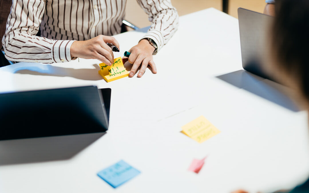 Modèle de Directive IA en entreprise (2025)