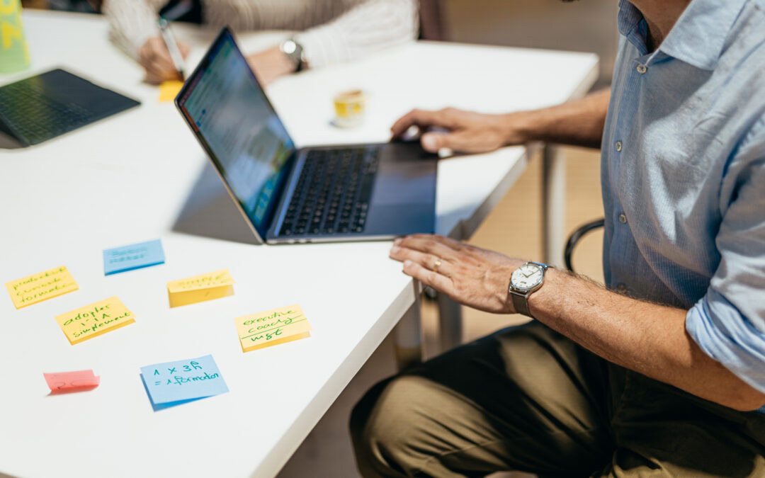 Pourquoi former à l’IA ?