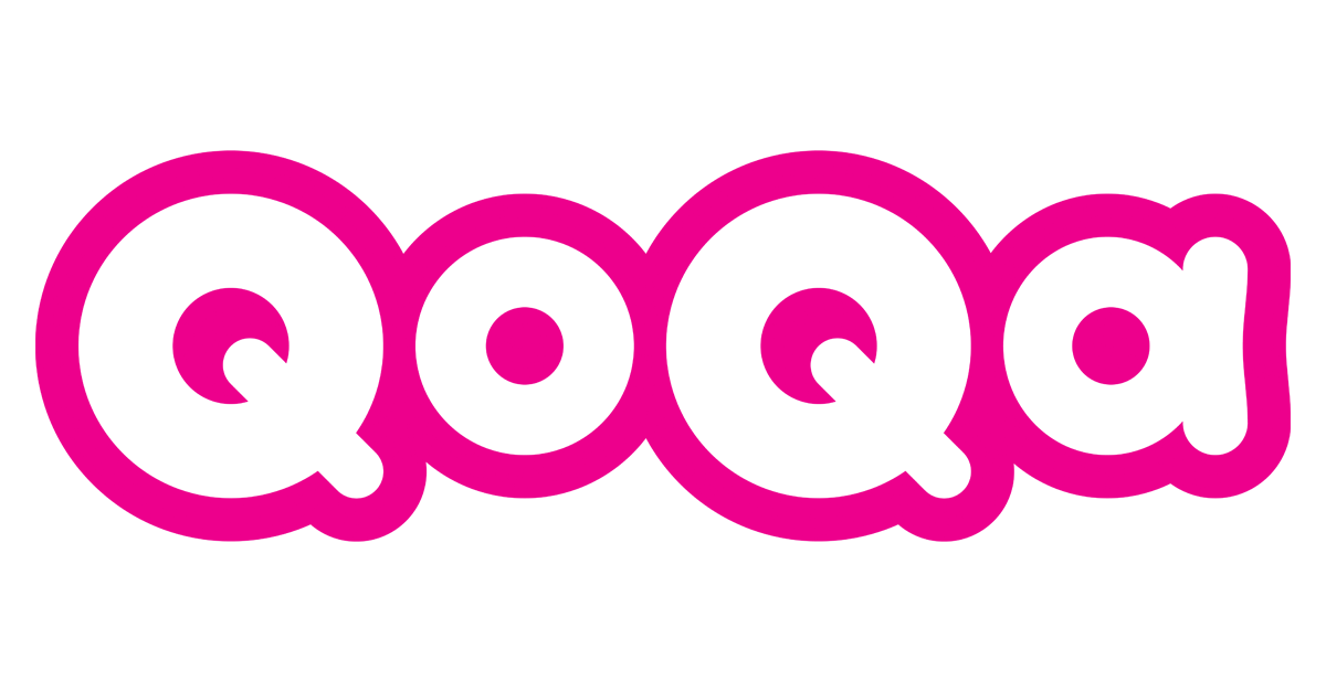 Logo Qoqa, client Formation IA, MCJS